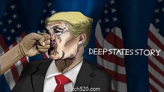 有深度的故事-拳拳到肉/DEEP STATES STORY- Switch520.com-Switch520