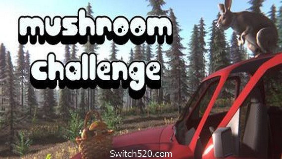 蘑菇挑战赛/Mushroom Challenge- Switch520.com-Switch520