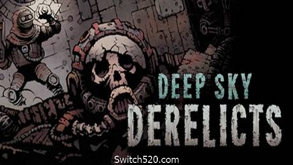 深空遗物/Deep Sky Derelicts（v1.5.4版整合新前景DLC）- Switch520.com-Switch520