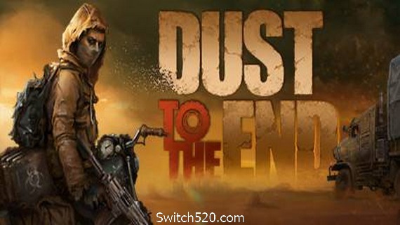 尘末/Dust to the End- Switch520.com-Switch520