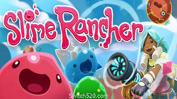 史莱姆牧场/Slime Rancher（v1.4.4版集成DLCs）- Switch520.com-Switch520