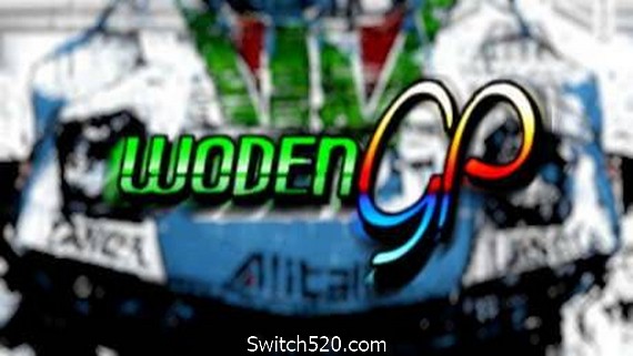 沃登GP/Woden GP（5566923）- Switch520.com-Switch520