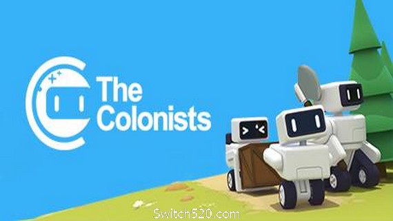 殖民者/The Colonists（v1.5.13）- Switch520.com-Switch520