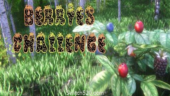 浆果挑战赛/Berries Challenge- Switch520.com-Switch520