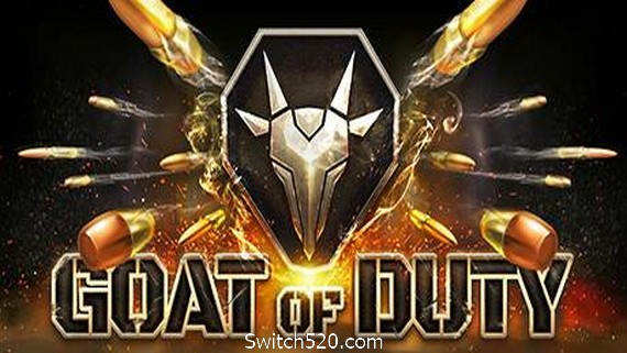 使命山羊/Goat of Duty（v20200925）- Switch520.com-Switch520