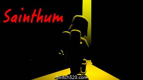 圣颂/Sainthum- Switch520.com-Switch520