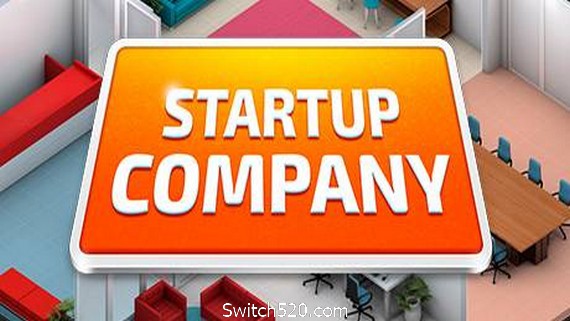 创业公司/Startup Company（v1.15版）- Switch520.com-Switch520
