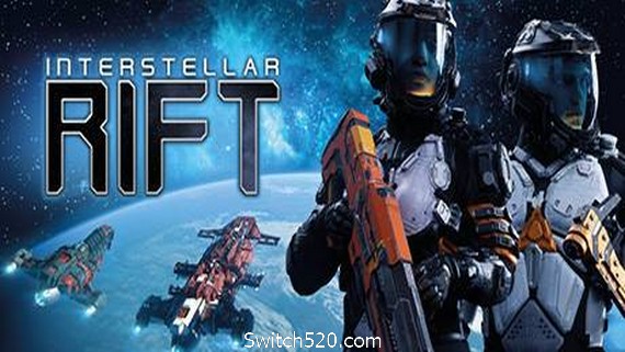 星际裂谷/Interstellar Rift（v25.09.2020）- Switch520.com-Switch520