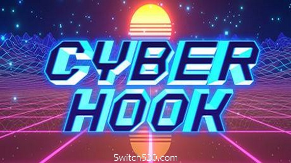 赛博之钩/Cyber Hook（Build20210322）- Switch520.com-Switch520