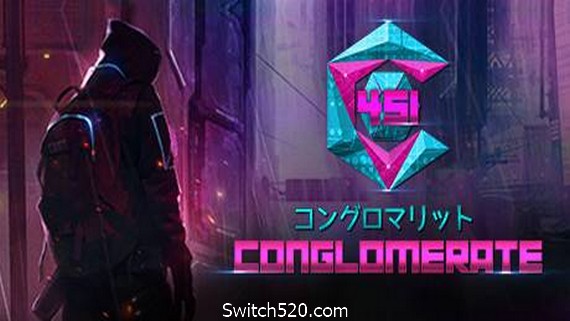 集团451/Conglomerate 451（v1.5.0）- Switch520.com-Switch520