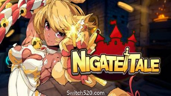 异世界苦手物语/Nigate Tale- Switch520.com-Switch520