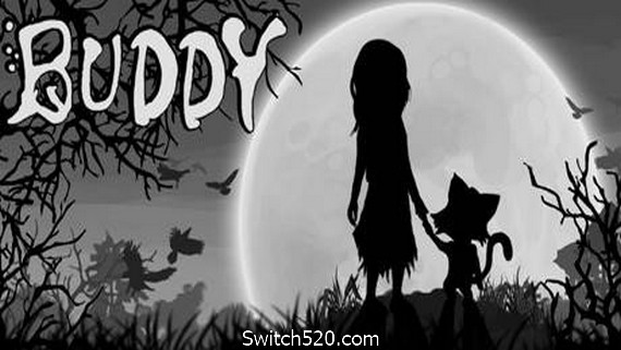 同伴/BUDDY- Switch520.com-Switch520