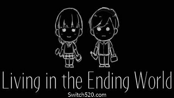 终结的世界与你和我- Switch520.com-Switch520
