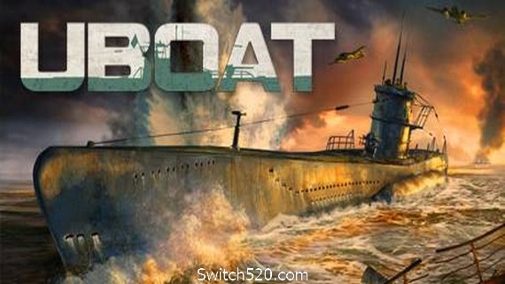 潜艇/UBOAT(vB127)- Switch520.com-Switch520