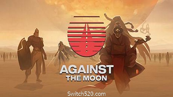 对抗月球/Against The Moon（整合Moonstorm）- Switch520.com-Switch520