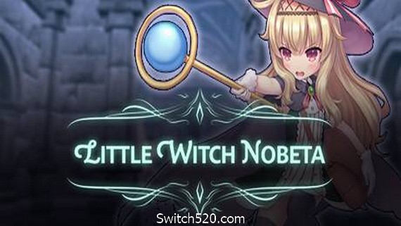 小魔女诺贝塔/Little Witch Nobeta（v5296848）- Switch520.com-Switch520