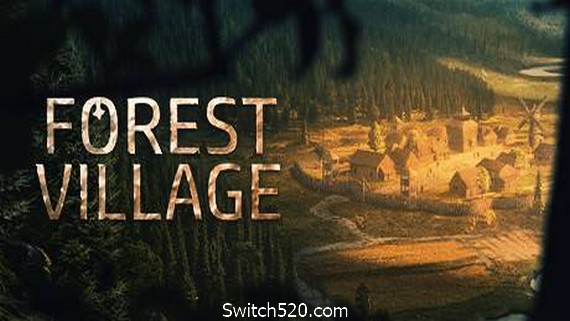领地人生：林中村落/Life is Feudal: Forest Village- Switch520.com-Switch520