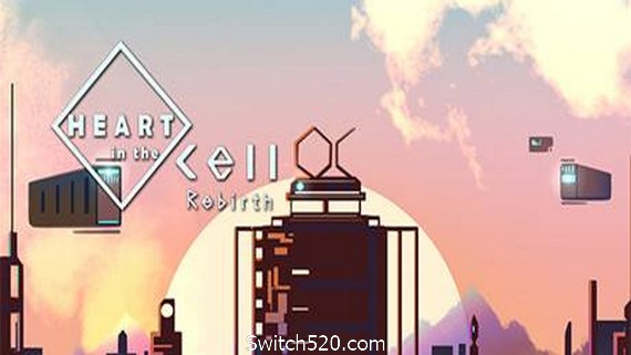 细胞之心：重生- Switch520.com-Switch520