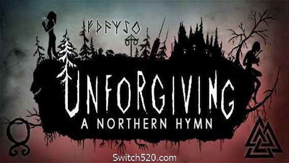 修炼成精的老树妖/Unforgiving – A Northern Hymn- Switch520.com-Switch520