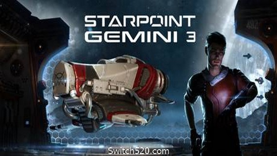 双子星座3/Starpoint Gemini 3- Switch520.com-Switch520