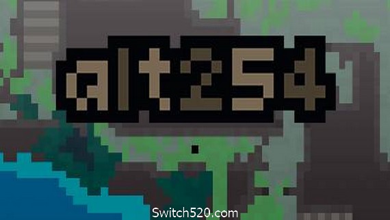 Alt254-在这里…你是一个像素- Switch520.com-Switch520
