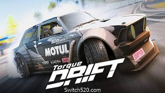 扭矩漂移/Torque Drift- Switch520.com-Switch520