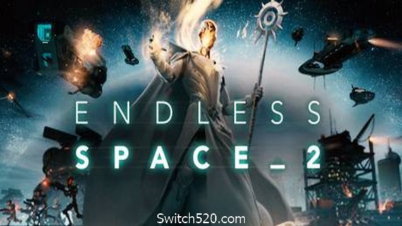无尽太空2/Endless Space 2（v1.5.46.S5豪华版）- Switch520.com-Switch520