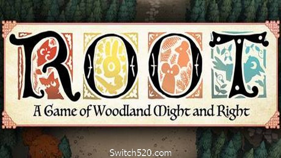 Root茂林源记（v1.27）- Switch520.com-Switch520