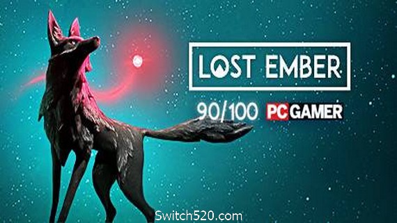 失落余烬/LOST EMBER- Switch520.com-Switch520