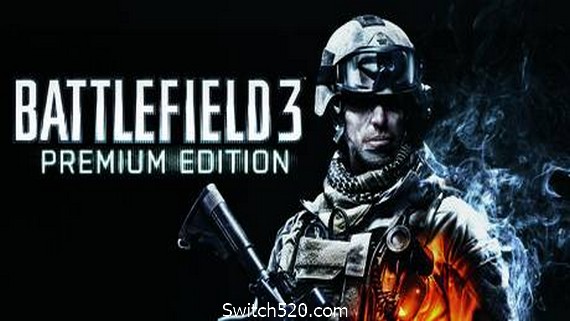 战地3/BattleField 3- Switch520.com-Switch520