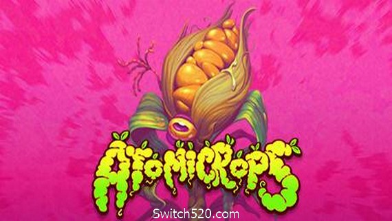 辐射谷物语/Atomicrops（更新v1.1.9a）- Switch520.com-Switch520