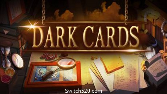 暗牌/Dark Cards- Switch520.com-Switch520
