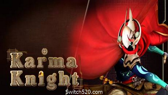 轮回侠客/Karma Knight- Switch520.com-Switch520