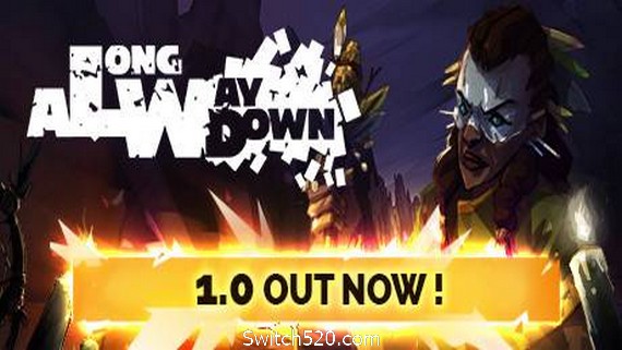 漫漫长路（正式版）- Switch520.com-Switch520