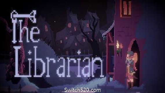图书馆管理员/The Librarian (更新v1.0.1.10)- Switch520.com-Switch520