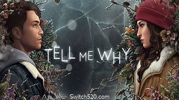 告诉我为什么/Tell Me Why- Switch520.com-Switch520