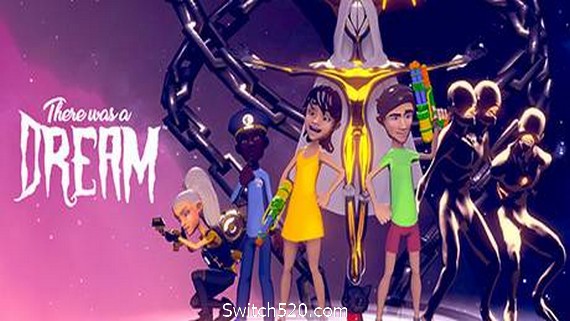 有一个梦/There Was A Dream- Switch520.com-Switch520