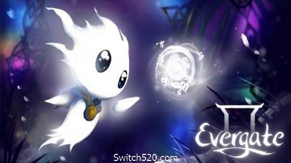 永恒之门/Evergate- Switch520.com-Switch520