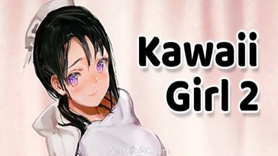 卡哇伊女孩2/Kawaii Girl 2- Switch520.com-Switch520