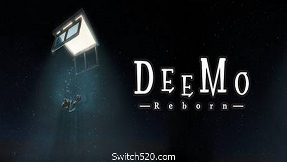 古树旋律：重生/Deemo Reborn（v5506838）- Switch520.com-Switch520