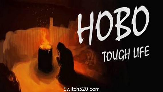 乞丐模拟器/流浪汉：艰难的生活/Hobo: Tough Life（v0.90.025）- Switch520.com-Switch520