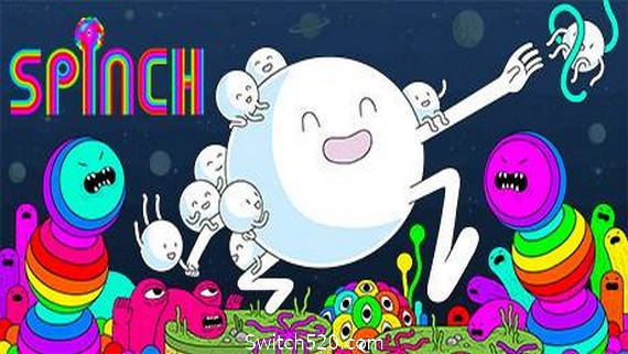 Spinch- Switch520.com-Switch520