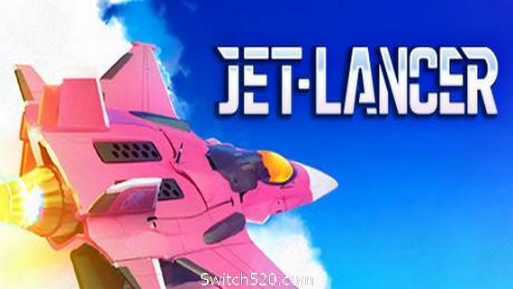 喷射战机/Jet Lancer- Switch520.com-Switch520