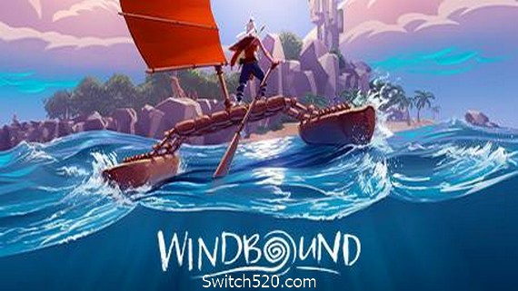 逆风停航/狂风/Windbound- Switch520.com-Switch520