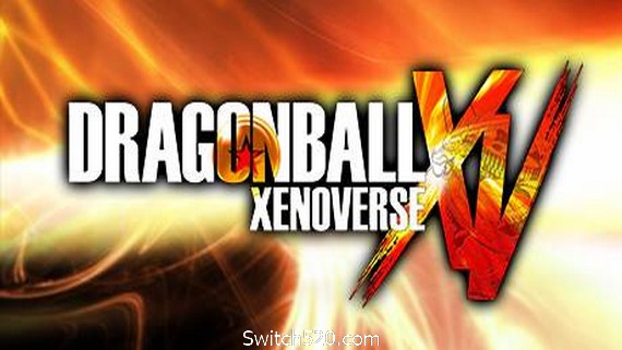 龙珠：超宇宙/Dragon Ball：Xenoverse- Switch520.com-Switch520