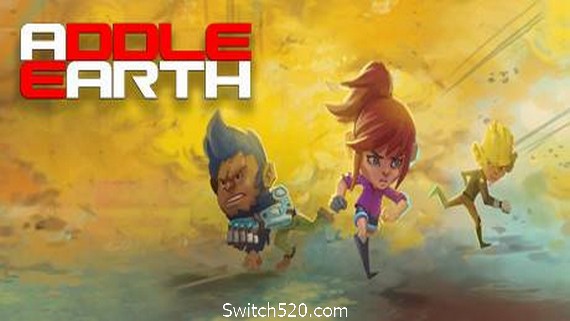 Addle Earth- Switch520.com-Switch520