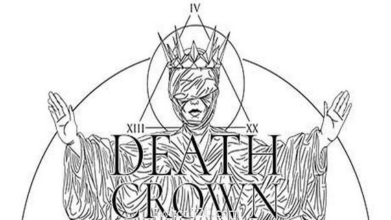 死亡之冠/Death Crown- Switch520.com-Switch520