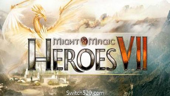 英雄无敌7/Might & Magic HeroesVII- Switch520.com-Switch520
