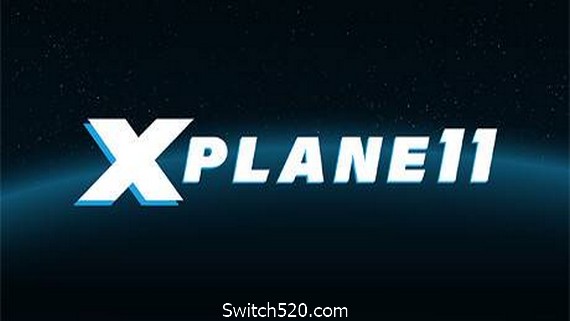专业模拟飞行11/X-Plane 11- Switch520.com-Switch520