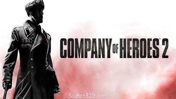 英雄连2/Company of Heroes 2- Switch520.com-Switch520